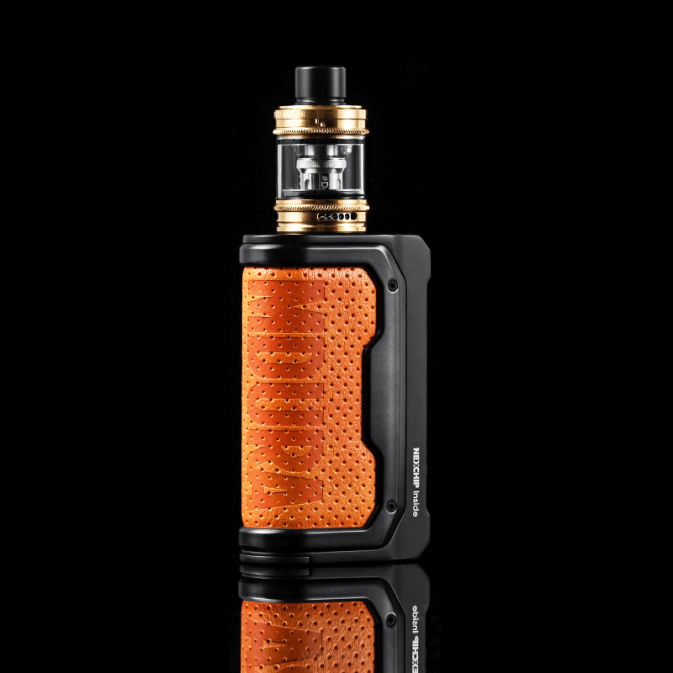 KING KONG ORANGE