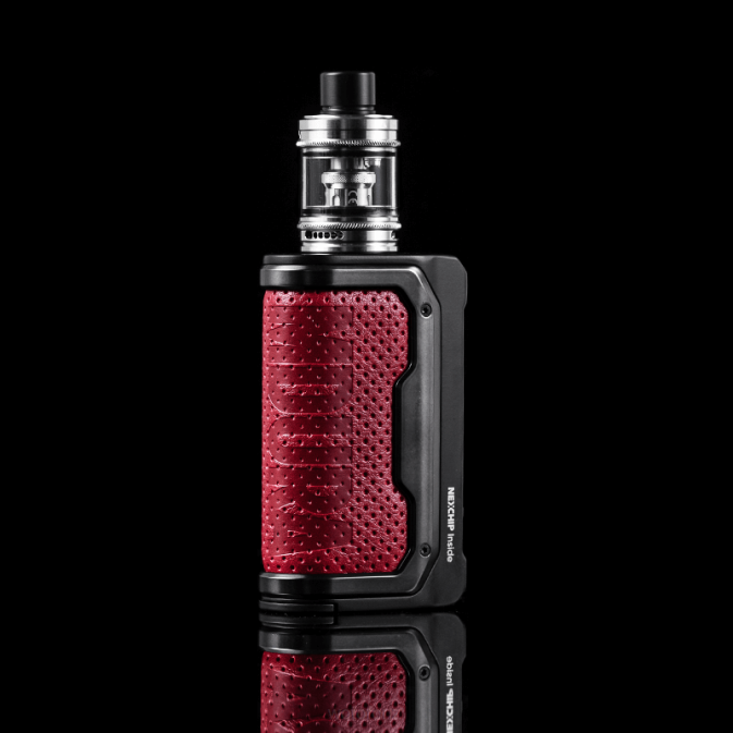 KING KONG RED