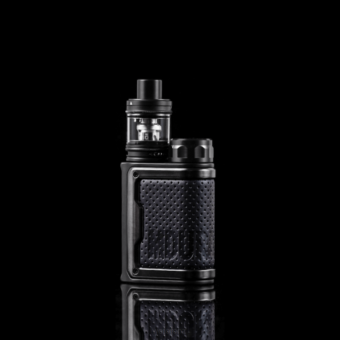 HALFTONE BLACK