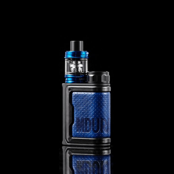 Wotofo MDURA MINI KIT HALFTONE BLACK | Wotofo Disposable Vape NZ RB8692