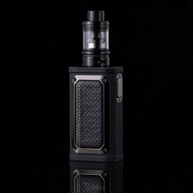 KING KONG BLACK