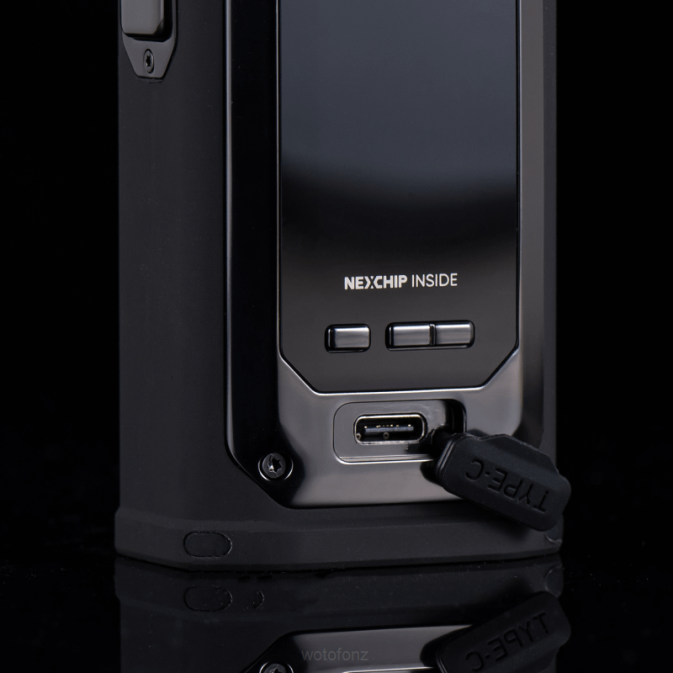 Wotofo MDURA PRO KIT KING KONG BLUE | Wotofo E-Cigarette RB8699