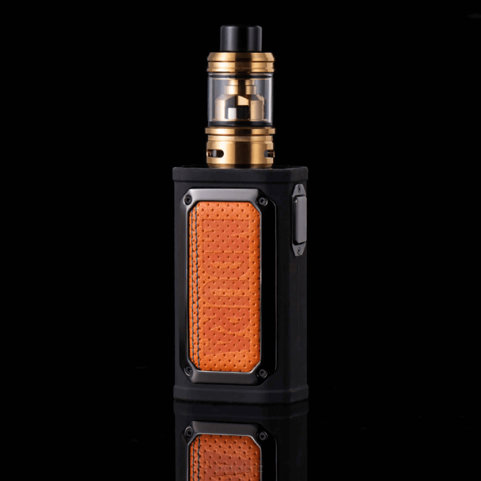 KING KONG ORANGE