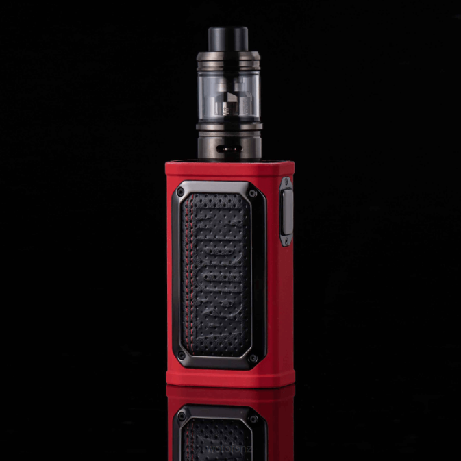 Wotofo MDURA PRO KIT RETRO RED | Wotofo NZ RB8691
