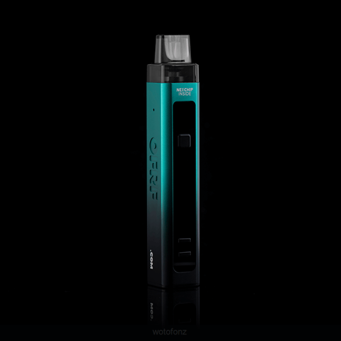 BLACK GREEN