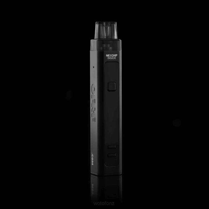 Wotofo OFRF NEXMINI POD BLACK | Wotofo New Zealand RB865