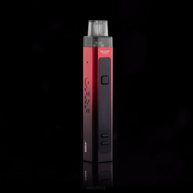 Wotofo OFRF NEXMINI POD MOCHA GOLD | Wotofo Disposable Vape NZ RB8632