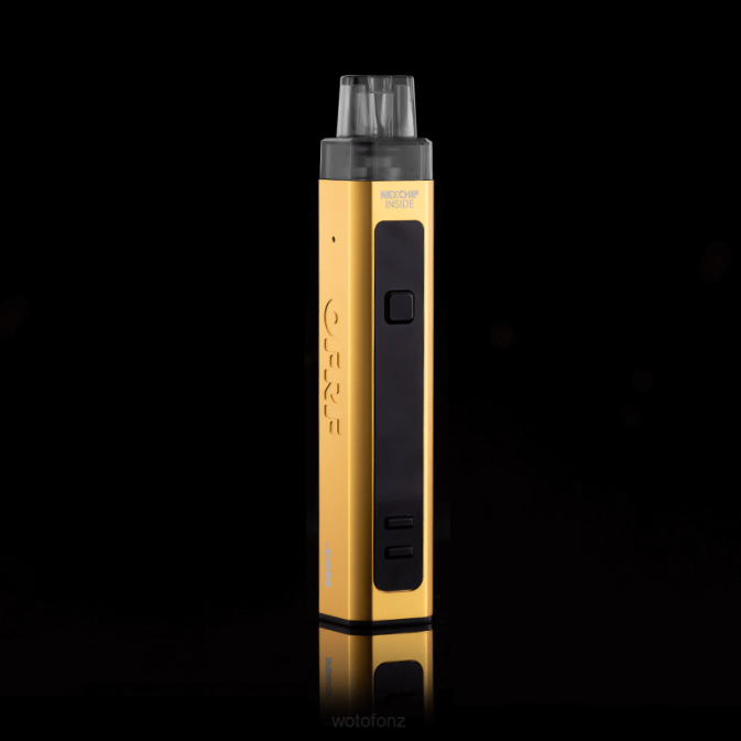 Wotofo OFRF NEXMINI POD MOCHA GOLD | Wotofo Disposable Vape NZ RB8632