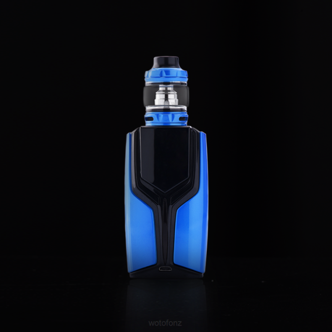 Wotofo RIG MOD FLUX KIT SS | Wotofo Disposable Vape NZ RB86102