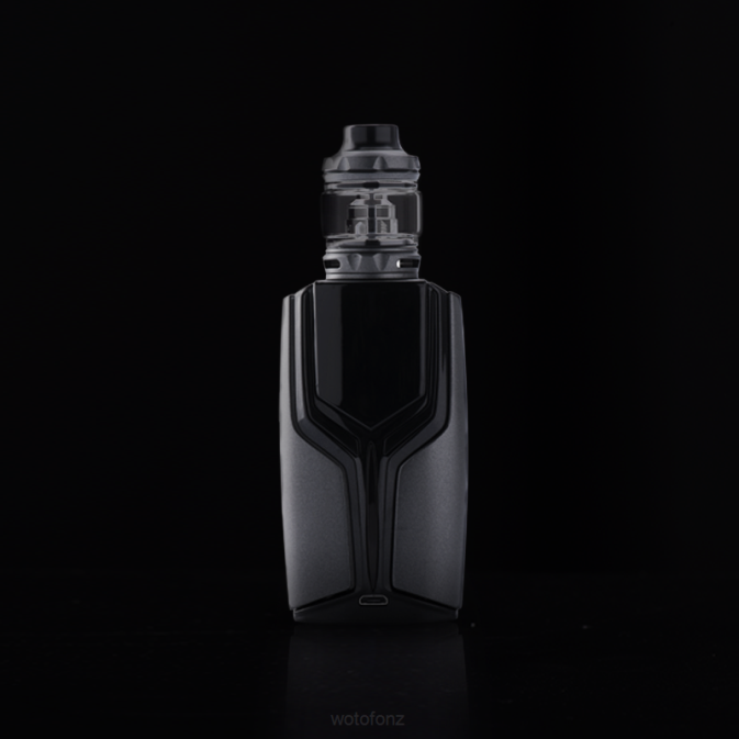 Wotofo RIG MOD FLUX KIT SS | Wotofo Disposable Vape NZ RB86102