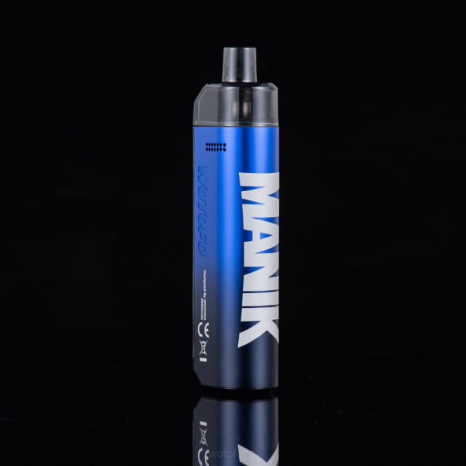 Wotofo SMRT POD KIT RPM2 KIT BLACK BLUE | Wotofo Disposable RB863