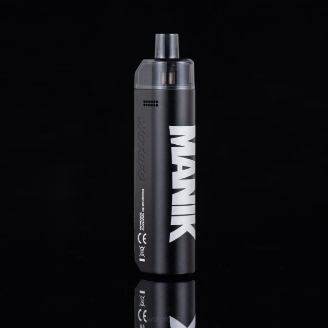 Wotofo SMRT POD KIT RPM2 KIT BLACK BLUE | Wotofo Disposable RB863