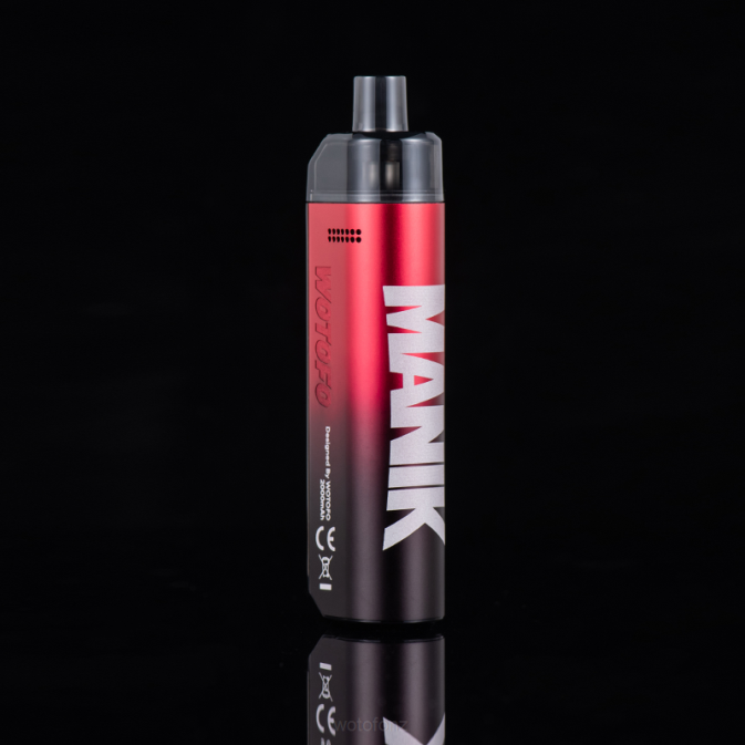 Wotofo SMRT POD KIT RPM2 KIT BLACK BLUE | Wotofo Disposable RB863