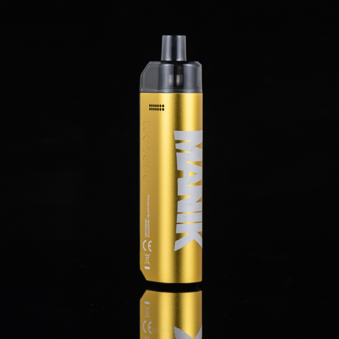 Wotofo SMRT POD KIT RPM2 KIT BLACK BLUE | Wotofo Disposable RB863