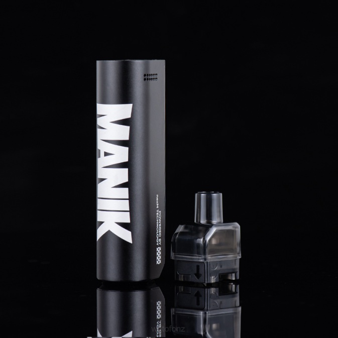 Wotofo SMRT POD KIT RPM2 KIT BLACK BLUE | Wotofo Disposable RB863