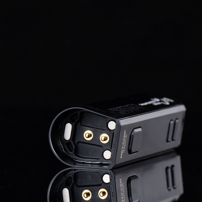 Wotofo SMRT POD KIT RPM2 KIT BLACK BLUE | Wotofo Disposable RB863