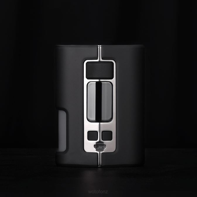 Wotofo DYADIC SQUONK MOD BLACK | Wotofo Disposable Vape NZ RB86142