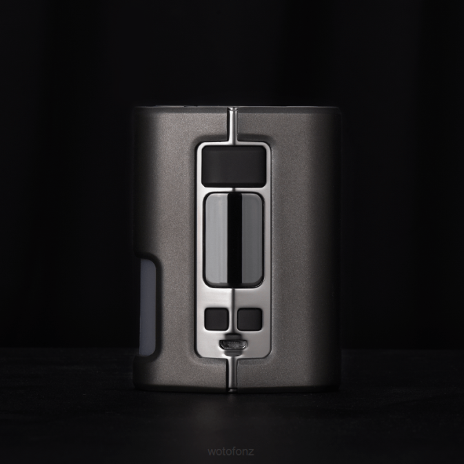 GUNMETAL