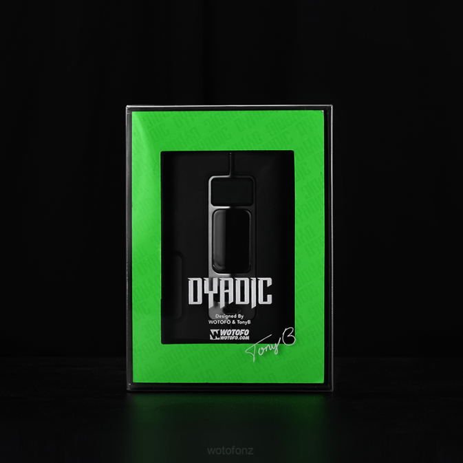 Wotofo DYADIC SQUONK MOD RED | Wotofo Shop Online RB86148