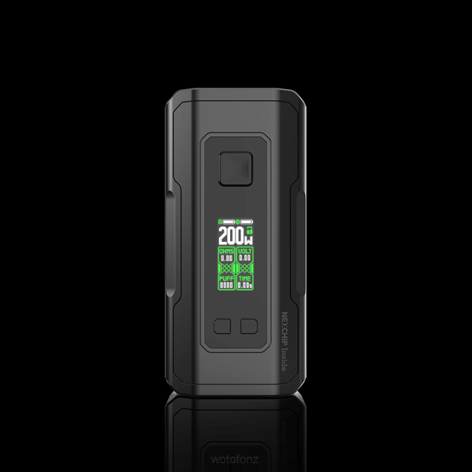 Wotofo PROFILE SQUONK MOD BLACK | Wotofo NZ RB86141