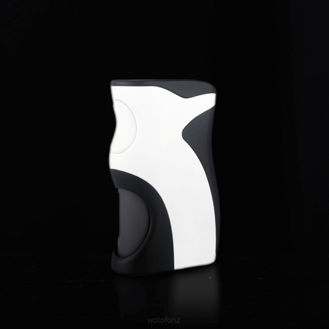 Wotofo RECURVE SQUONK MOD WHITE | Wotofo Wellington RB86144