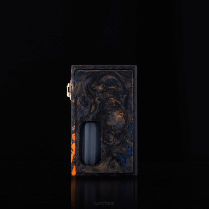 Wotofo STENTORIAN RAM BF MOD PURPLE BLACK RED | Wotofo Disposable RB86143