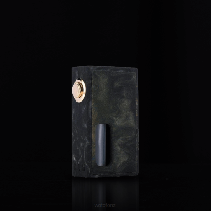 Wotofo STENTORIAN RAM BF MOD PURPLE BLACK RED | Wotofo Disposable RB86143