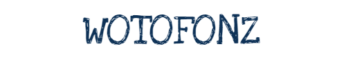 Wotofonz